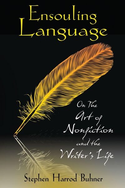 Produktbild: Ensouling Language