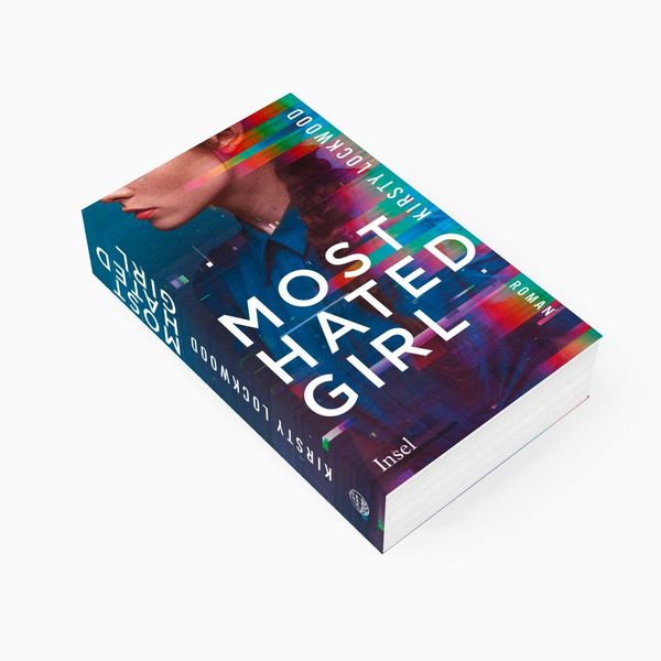 Produktbild: Most Hated Girl