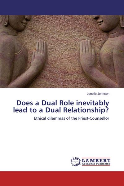 Produktbild: Does a Dual Role inevitably lead to a Dual Relationship?
