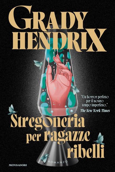 Produktbild: Stregoneria per ragazze ribelli