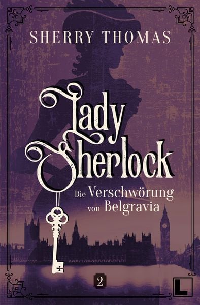Produktbild: Die Verschw&ouml;rung von Belgravia