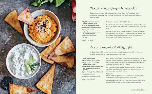 Produktbild: Let's Get Dipping!