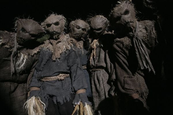 Produktbild: Doctor Who - Die komplette 3. Staffel [3 BRs]