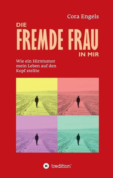Produktbild: Die fremde Frau in mir
