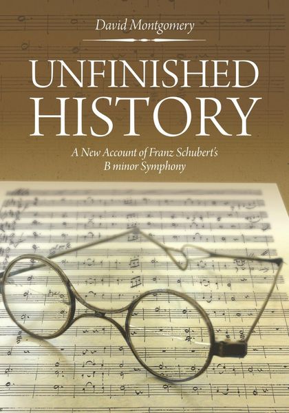 Produktbild: Unfinished History: