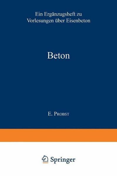 Produktbild: Beton