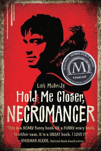 Produktbild: Hold Me Closer Necromancer