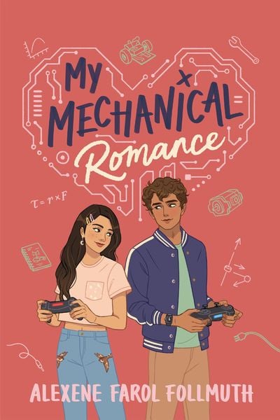 Produktbild: My Mechanical Romance