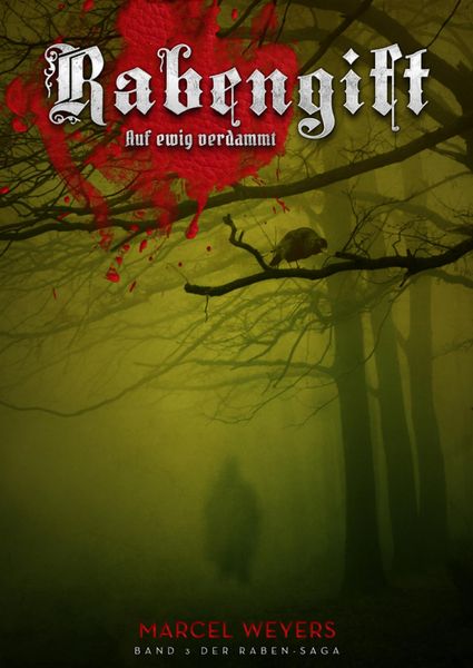Produktbild: Rabengift