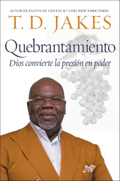 Produktbild: Quebrantamiento