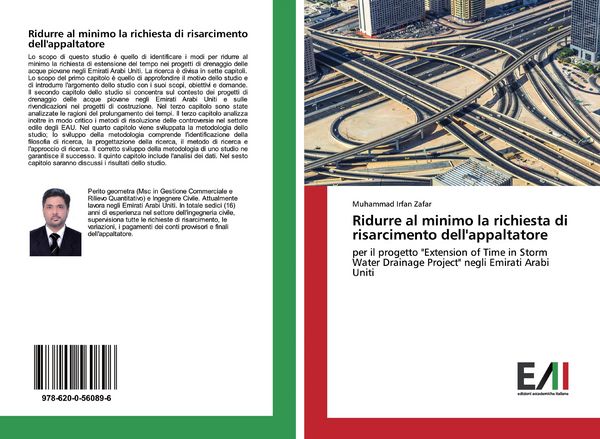 Produktbild: Ridurre al minimo la richiesta di risarcimento dell'appaltatore