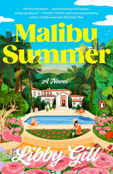 Produktbild: Malibu Summer