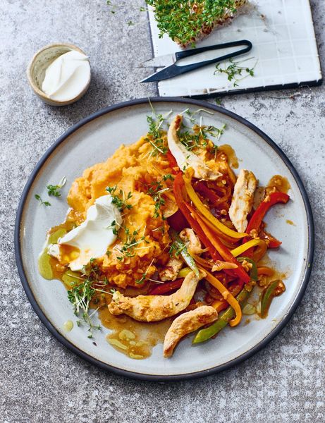 Produktbild: Die richtige Ern&auml;hrung bei Fettleber