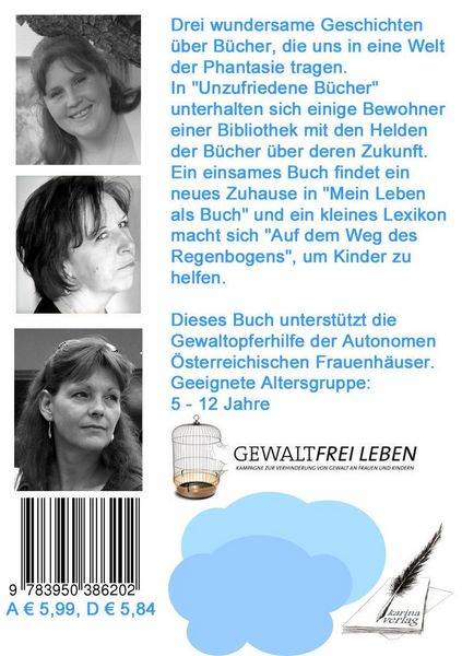 Produktbild: Die Reise der B&uuml;cher