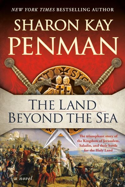 Produktbild: The Land Beyond the Sea
