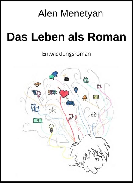 Produktbild: Das Leben als Roman
