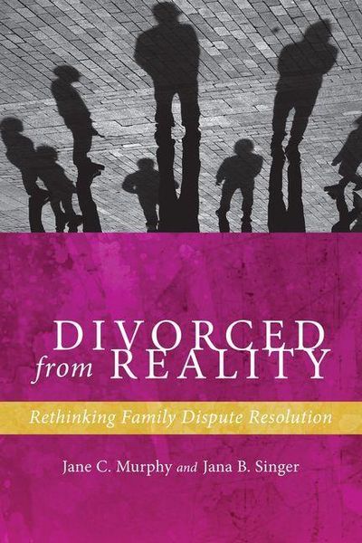 Produktbild: Divorced from Reality