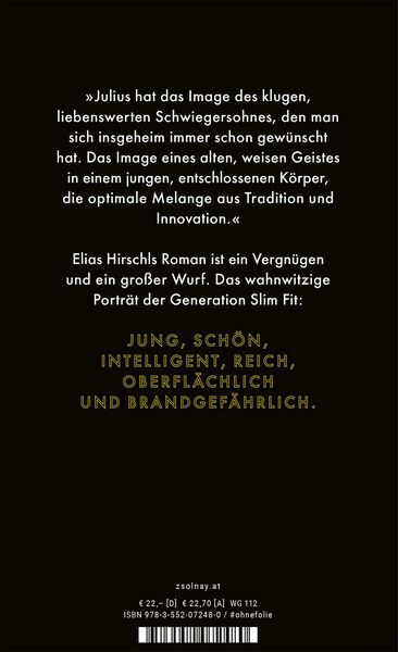 Produktbild: Salonf&auml;hig