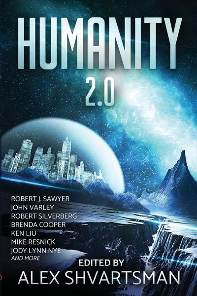 Produktbild: Humanity 2.0