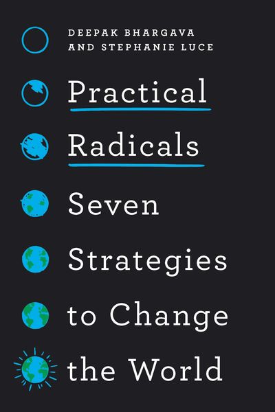 Produktbild: Practical Radicals