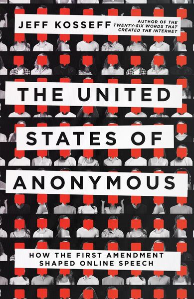 Produktbild: The United States of Anonymous
