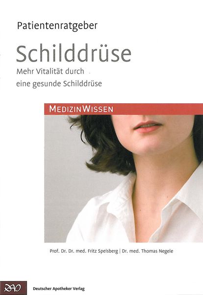 Produktbild: Schilddr&uuml;se