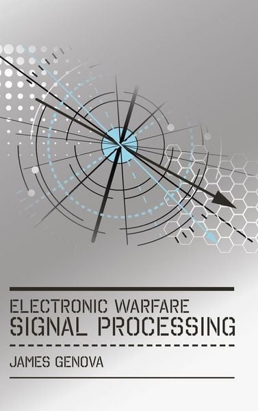 Produktbild: Electronic Warfare Signal Processing