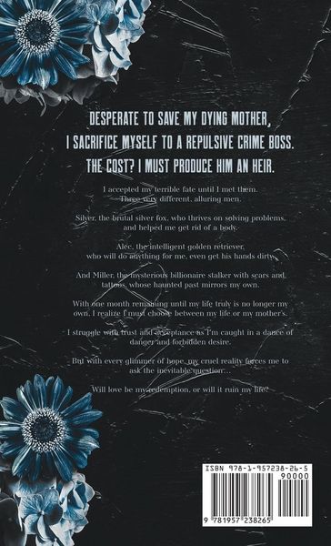 Produktbild: Ruin My Life