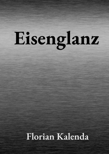 Produktbild: Eisenglanz