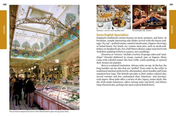 Produktbild: Rick Steves Pocket London
