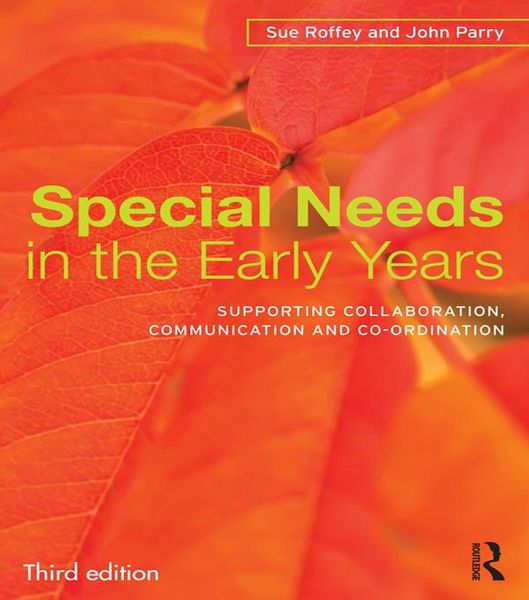 Produktbild: Special Needs in the Early Years