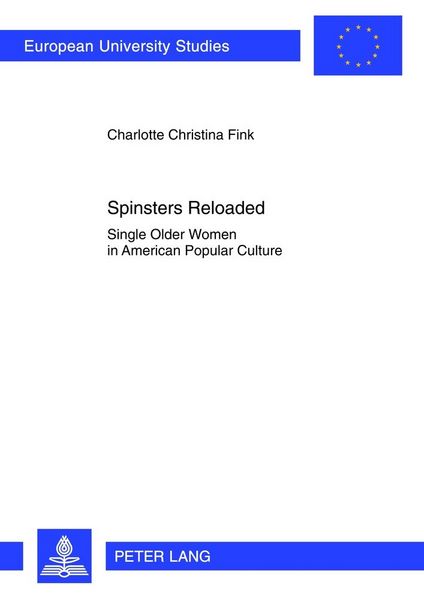Produktbild: Spinsters Reloaded