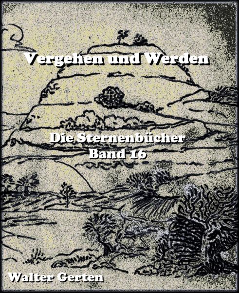 Produktbild: Vergehen und Werden