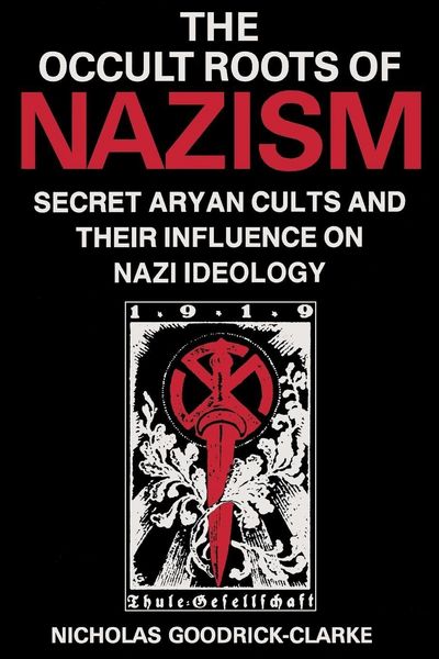 Produktbild: Occult Roots of Nazism