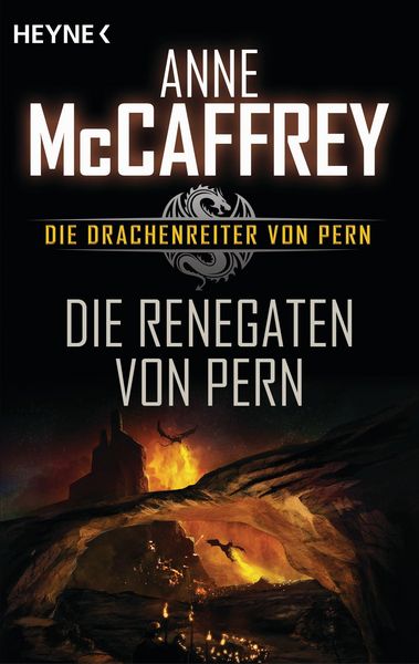 Produktbild: Die Renegaten von Pern