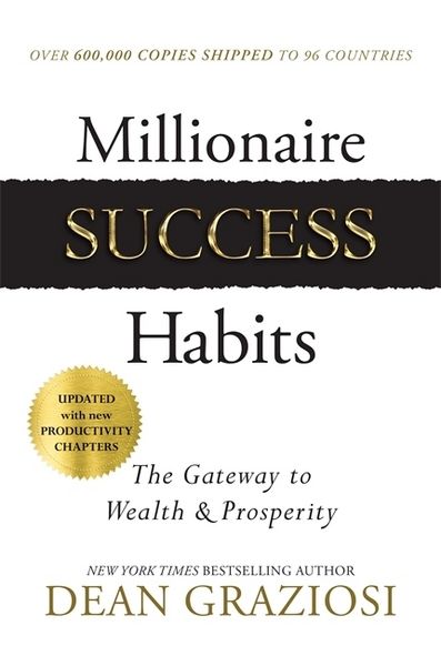 Produktbild: Millionaire Success Habits