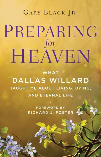 Produktbild: Preparing for Heaven