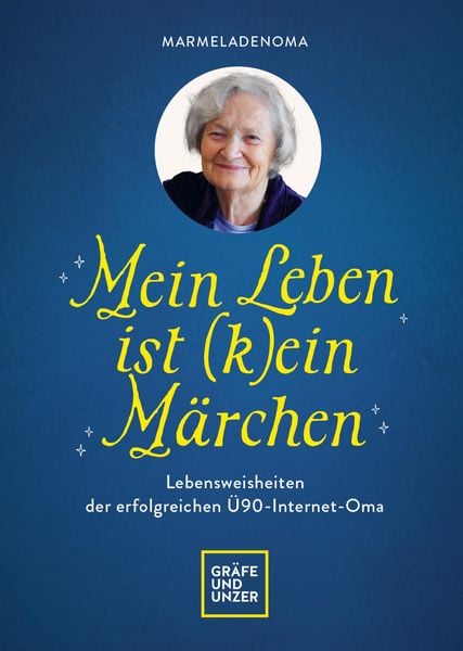 Produktbild: Mein Leben ist (k)ein M&auml;rchen