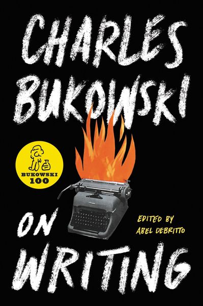 Produktbild: On Writing