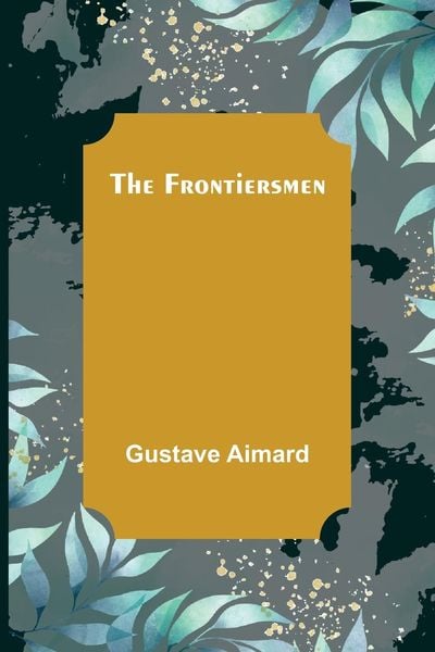 Produktbild: The Frontiersmen