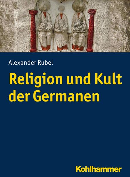 Produktbild: Religion und Kult der Germanen