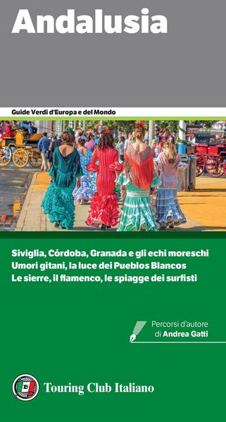 Produktbild: Andalusia
