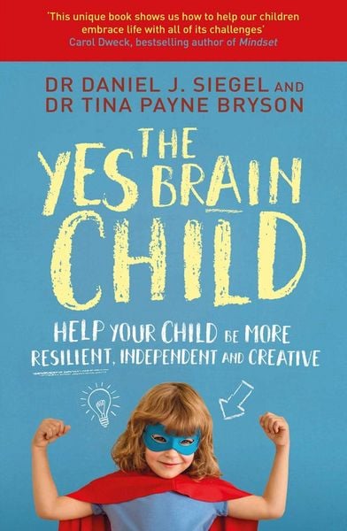 Produktbild: The Yes Brain Child