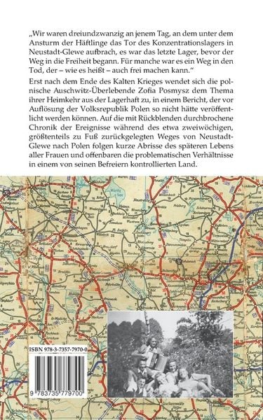 Produktbild: Befreiung und Heimkehr