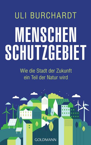 Produktbild: Menschenschutzgebiet
