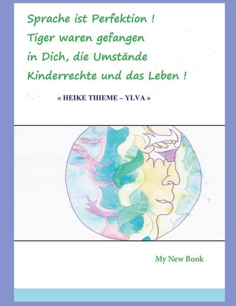 Produktbild: Sprache ist Perfektion