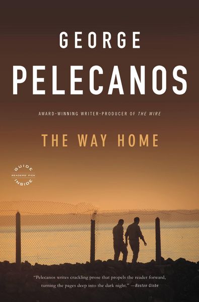 Produktbild: The Way Home