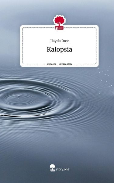 Produktbild: Kalopsia. Life is a Story - story.one