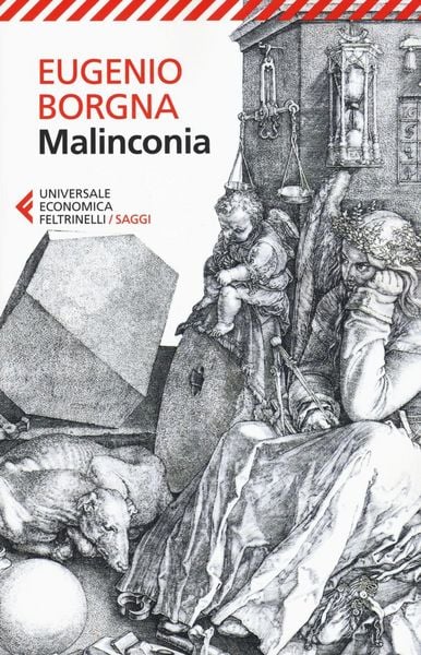 Produktbild: Malinconia