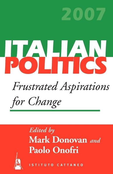 Produktbild: Frustrated Aspirations for Change